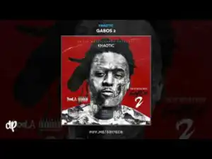 Khaotic - Barz